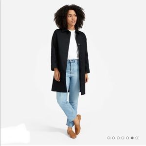 Everlane Day Loafer Caramel